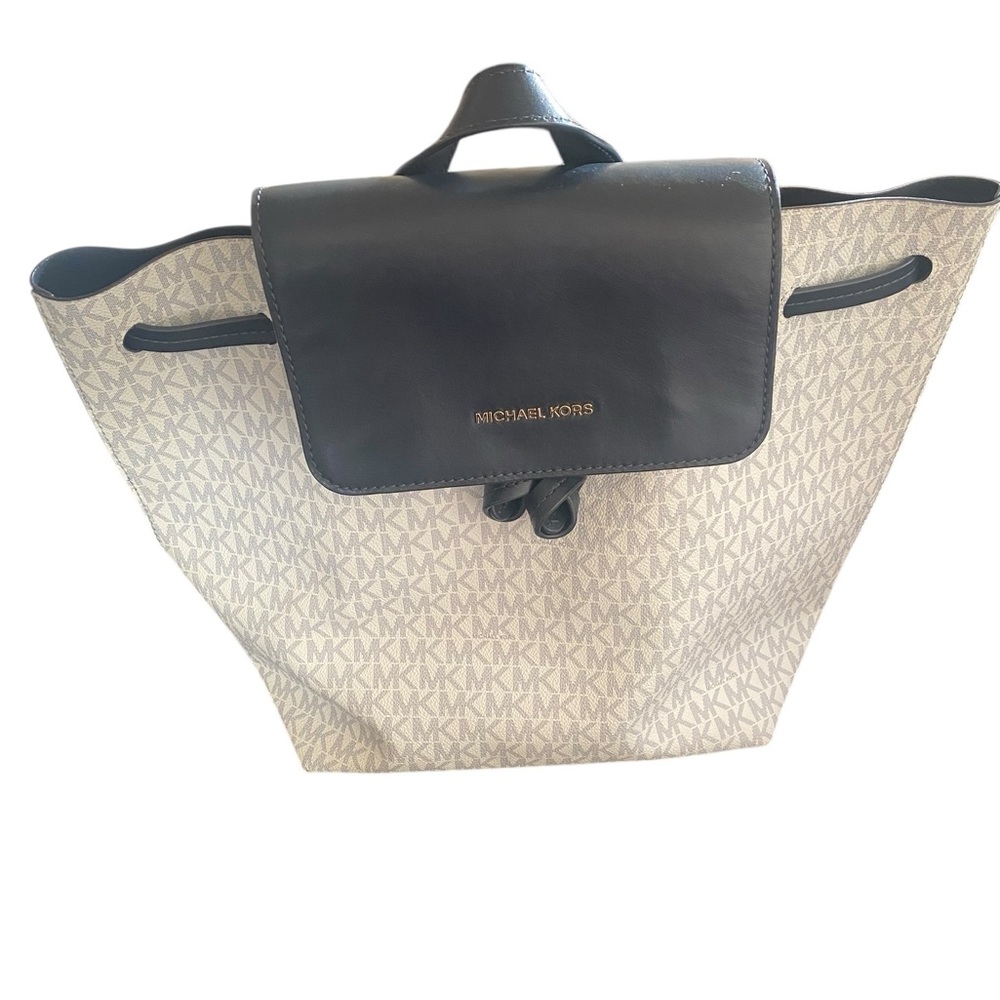 Michael Kors Backpack